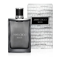 Jimmy Choo Jimmy Choo Man Intense EDT 200 ml M