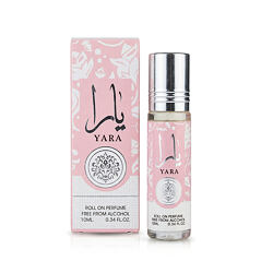 Lattafa Yara Perfum Roll-On 10 ml W