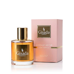 Gisada Ambassador Women EDP rozpakowany 100 ml W