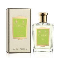 Floris Limes EDT rozpakowany 50 ml U