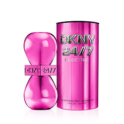 DKNY Donna Karan DKNY 24/7 Electric EDP 30 ml W