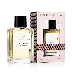 Essential Parfums Bois Impérial EDP napełnialny 100 ml U
