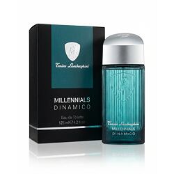 Tonino Lamborghini Millennials Dinamico EDT 125 ml M