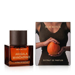 New Notes Akigala Mandarino Extrait de Parfum 50 ml U