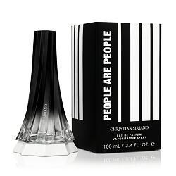 Christian Siriano People Are People EDP 100 ml W