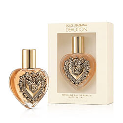 Dolce & Gabbana Devotion EDP napełnialny 20 ml W