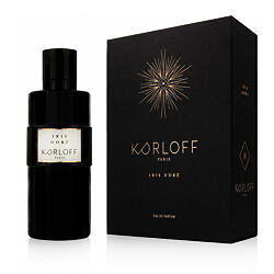 Korloff Iris Doré EDP rozpakowany 100 ml U