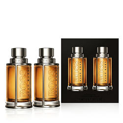 Hugo Boss Boss The Scent For Him EDT rozpakowany 2 x 50 ml M