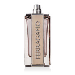 Ferragamo Ferragamo Bright Leather EDT tester 100 ml M