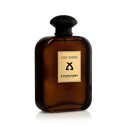 Leonard Paris Cuir d'Ambre EDP 100 ml M