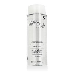 Paul Mitchell Sensitive Clear Essential Shampoo 300 ml