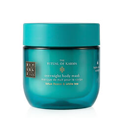 Rituals The Ritual Of Karma Overnight Body Mask 125 ml