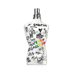 Jean Paul Gaultier Le Male Pride Edition 2026 EDT 125 ml M