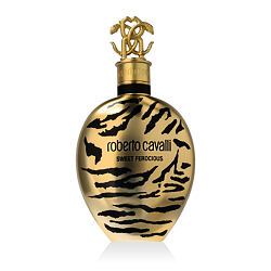 Roberto Cavalli Sweet Ferocious EDP tester 75 ml W