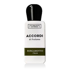 The Merchant of Venice Accordi di Profumo Bergamotto Italia EDP tester 30 ml U