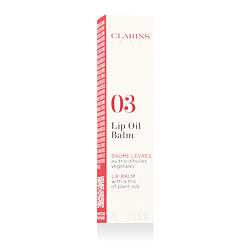 Clarins Lip Oil Balm 2,9 g