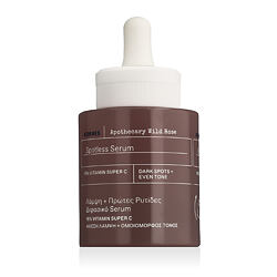 Korres Apothecary Wild Rose Spotless Serum 30 ml