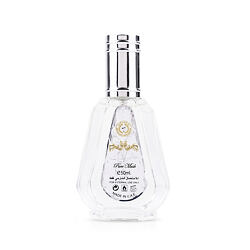 Ard Al Zaafaran Pure Musk EDP 50 ml U