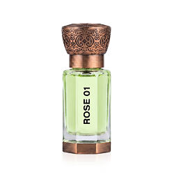 Swiss Arabian Rose 01 Olejek perfumowany 12 ml U