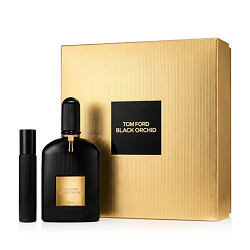 Tom Ford Black Orchid EDP 50 ml + EDP MINI 10 ml W