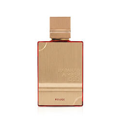 Al Haramain Amber Oud Rouge EDP 60 ml U
