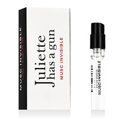 Juliette Has A Gun Musc Invisible EDP próbka 1.7 ml W