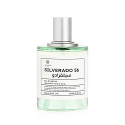 AMARAN PERFUMES Silverado 56 EDP 100 ml U
