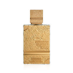 Al Haramain Amber Oud Gold 999.9 Dubai Edition Extrait de Parfum 75 ml U