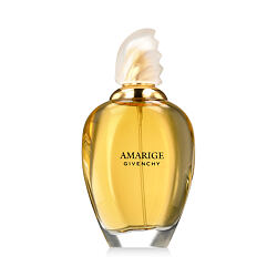 Givenchy Amarige EDT uszkodzone opakowanie 50 ml W