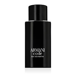 Giorgio Armani Armani Code EDP tester napełnialny 75 ml M