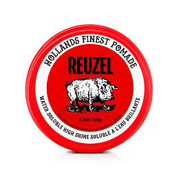 REUZEL Styling Red Pomade Water Soluble 35 g