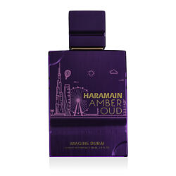 Al Haramain Amber Oud Imagine Dubai Extrait de Parfum tester 100 ml U