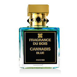 Fragrance Du Bois Cannabis Blue Perfum tester 100 ml U