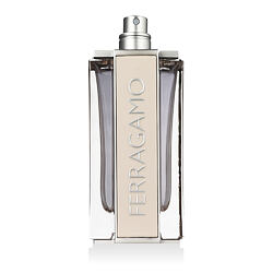 Ferragamo Ferragamo Bright Leather EDT tester 100 ml M