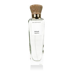 Adolfo Dominguez Agua Fresca de Rosas EDT tester 120 ml W