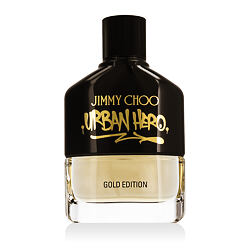 Jimmy Choo Urban Hero Gold Edition EDP tester 100 ml M