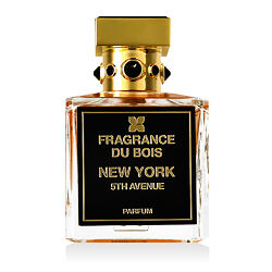 Fragrance Du Bois New York 5th Avenue Perfum tester 100 ml U