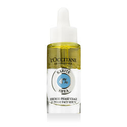 L'Occitane Shea Karite Bi-Phase Face Serum 30 ml