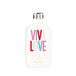 Calvin Klein CK One Essence Viva Love Perfum Intense 100 ml U