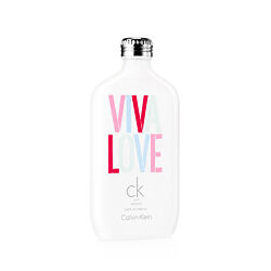 Calvin Klein CK One Essence Viva Love Perfum Intense 200 ml U
