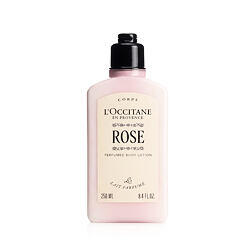 L'Occitane Rose BL 250 ml W