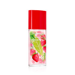 Elizabeth Arden Green Tea Strawberry Basil EDT 100 ml W