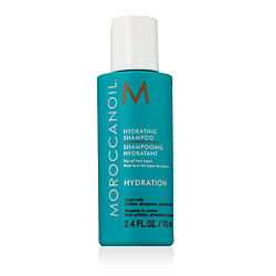 Moroccanoil Hydrating Shampoo 70 ml