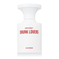 BORNTOSTANDOUT® DRUNK LOVERS EDP tester 50 ml U