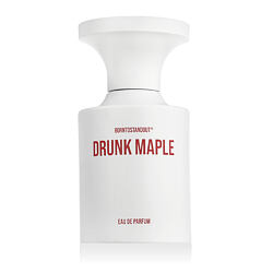 BORNTOSTANDOUT® DRUNK MAPLE EDP tester 50 ml U
