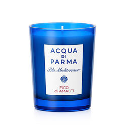 Acqua Di Parma Blu Mediterraneo Fico di Amalfi Świeca zapachowa 200 g U