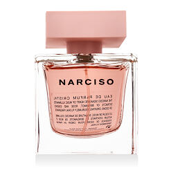 Narciso Rodriguez Narciso Eau de Parfum Cristal EDP tester 90 ml W