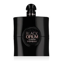 Yves Saint Laurent Black Opium Le Parfum tester 90 ml W
