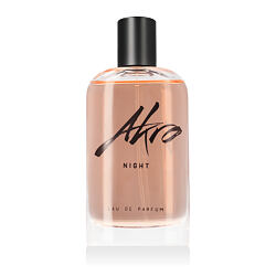 Akro Night EDP tester 100 ml U