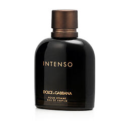 Dolce & Gabbana Pour Homme Intenso EDP rozpakowany 125 ml M